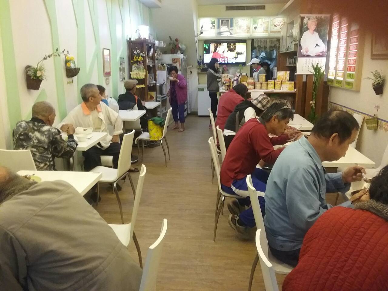 愛家國際餐飲-屏東安心店