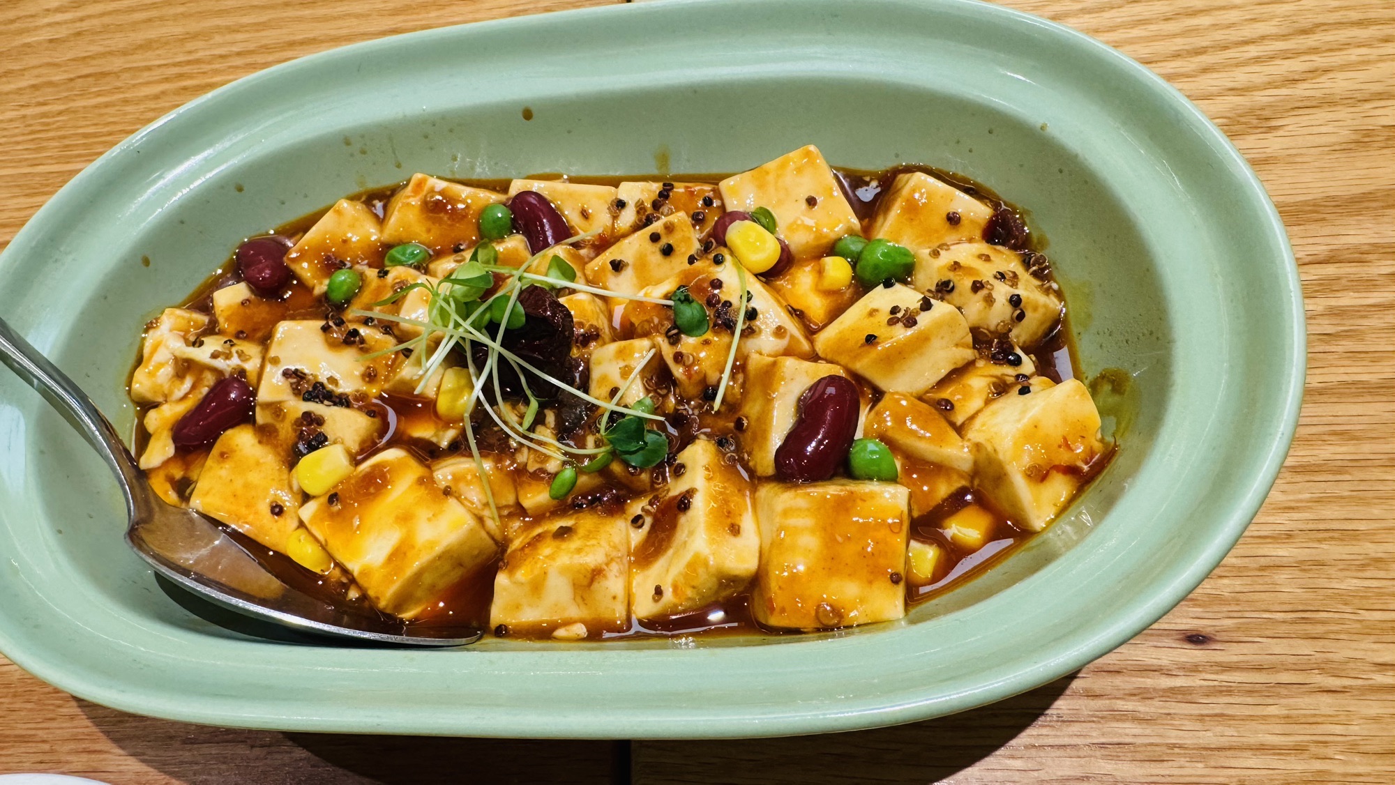 大象无隅素食餐厅(仲盛世界商城店)
