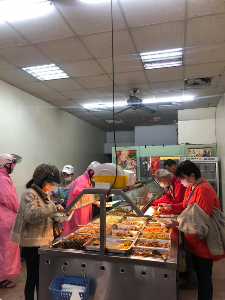鑫鮮素食