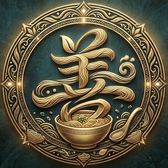 小善素食麵線糊