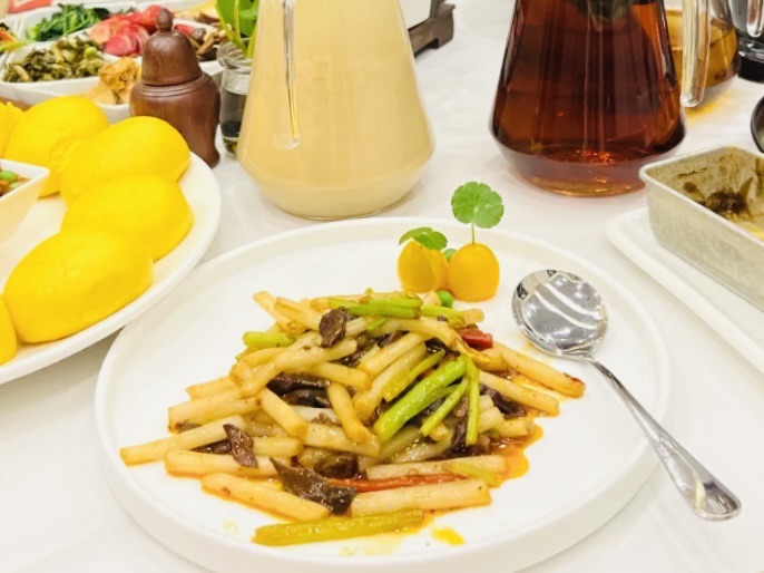 五观堂素食(新华路)