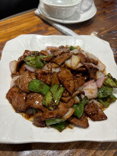 缘来斋家常菜(物华路店)