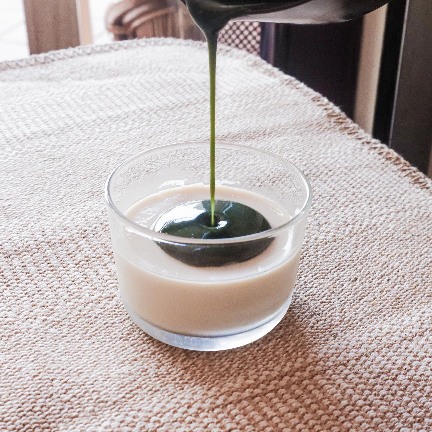 純素燕麥奶酪