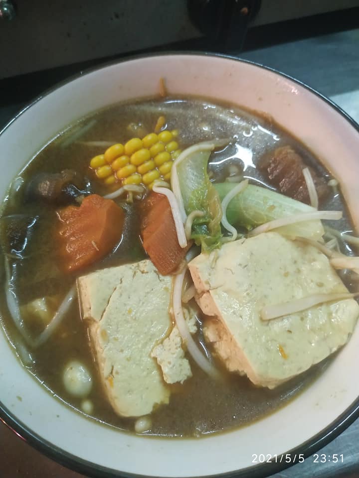 臭臭鍋