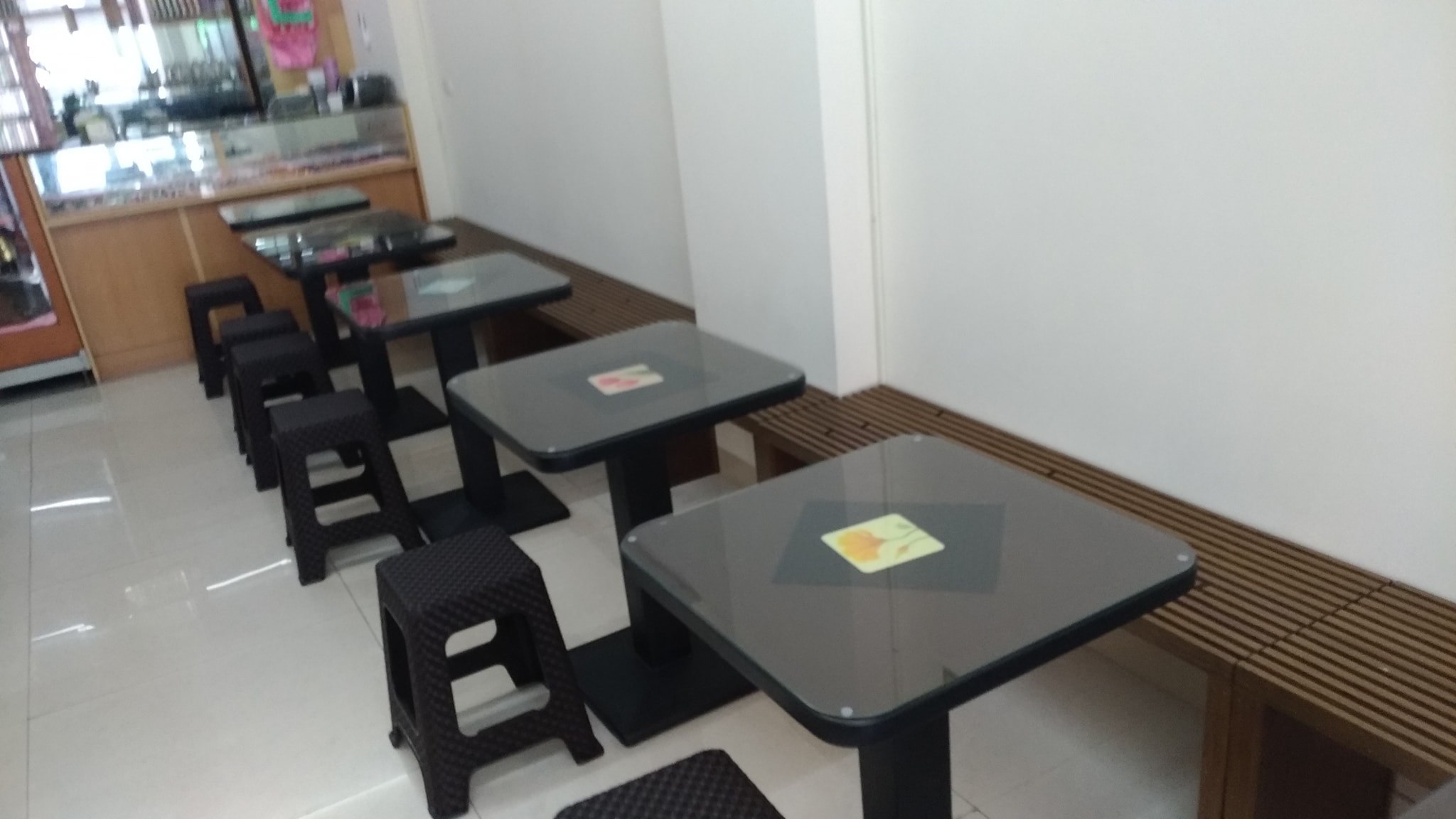 古佛素食-桃園國際路