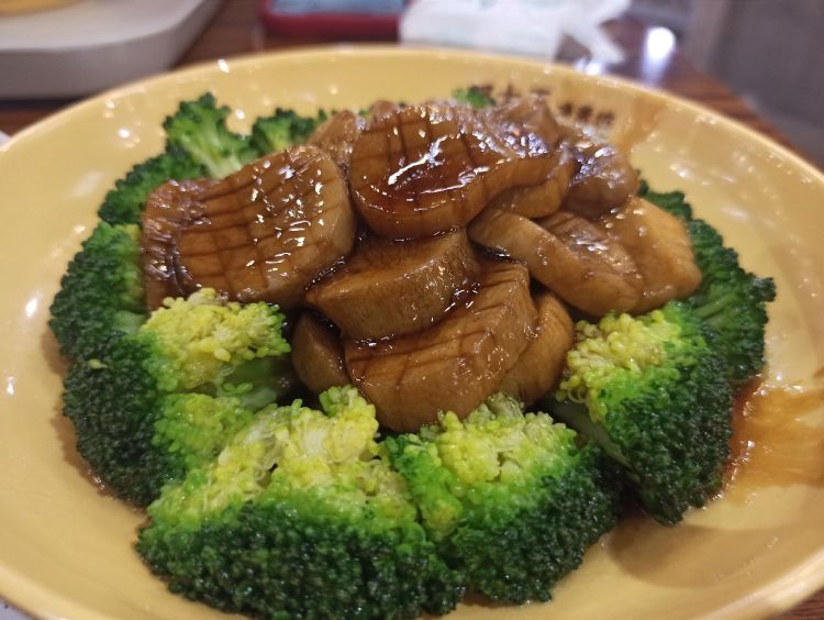 郭大王净素坊(城市集市北外滩来福士店)