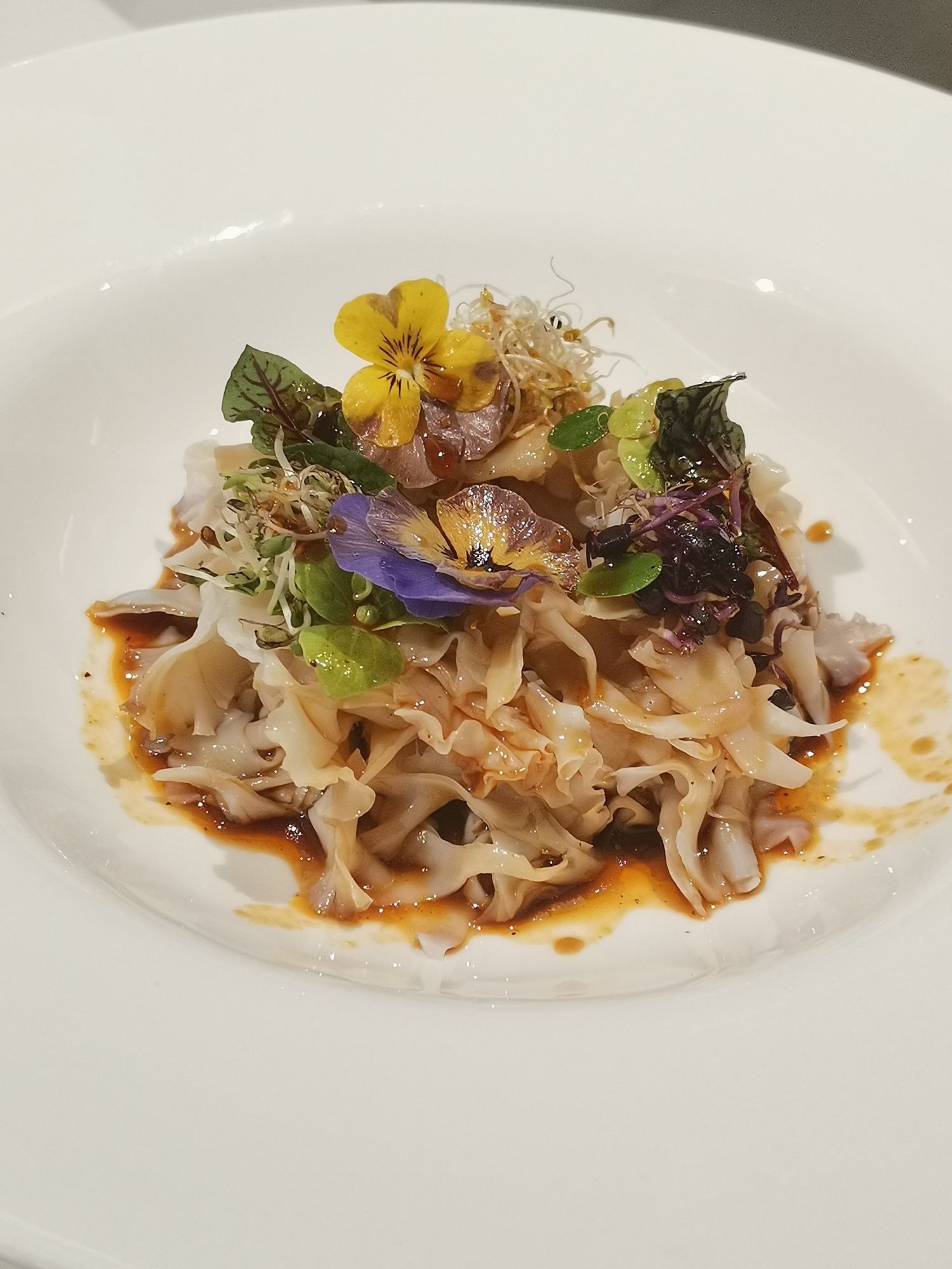 Green Friday纯净素花园餐厅Vegan(南翔店)